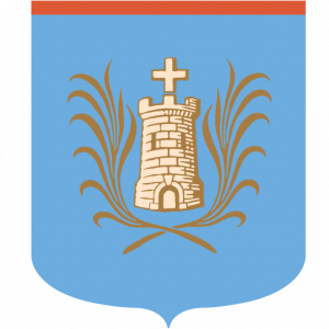 Blason de Sanary