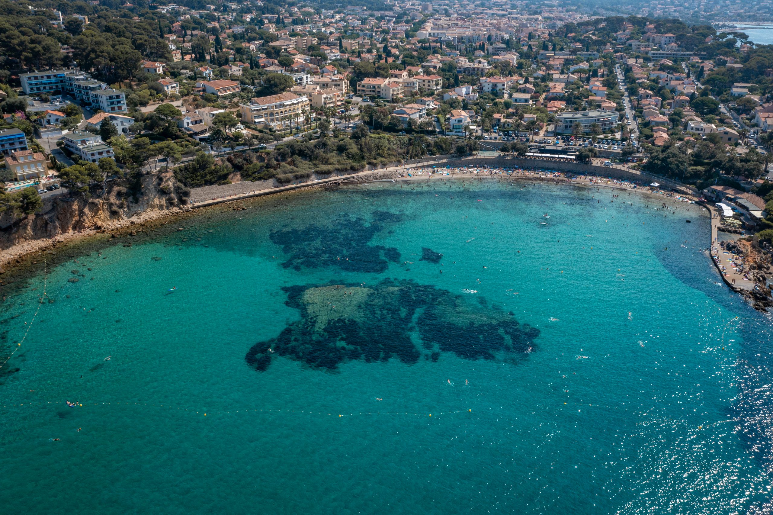 Réouverture des plages