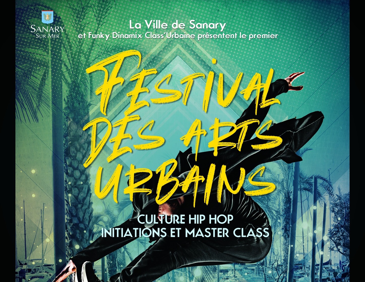 Festival des Arts Urbains