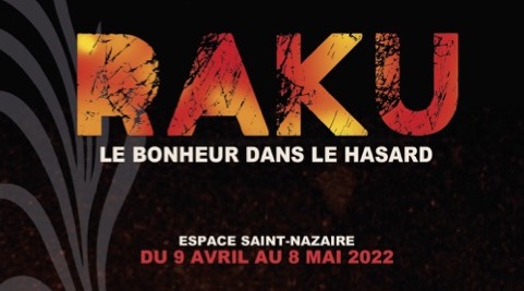 Raku, Le bonheur dans le hasard