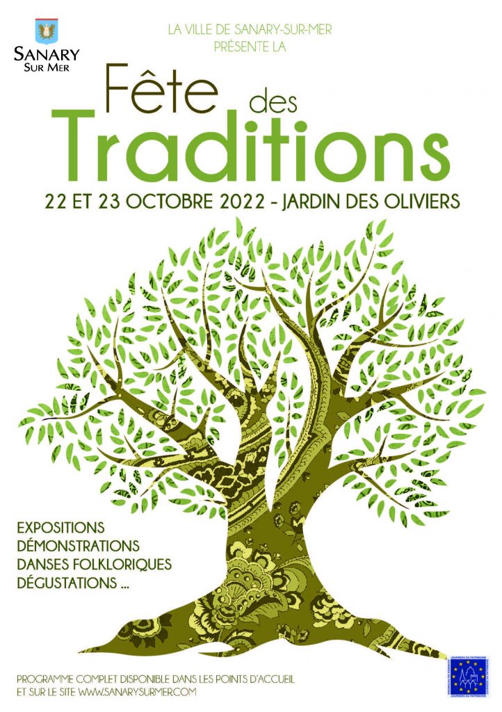 FÊTE DES TRADITIONS