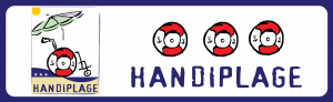 Logo Handiplage