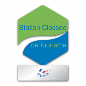 Logo Station classée tourisme