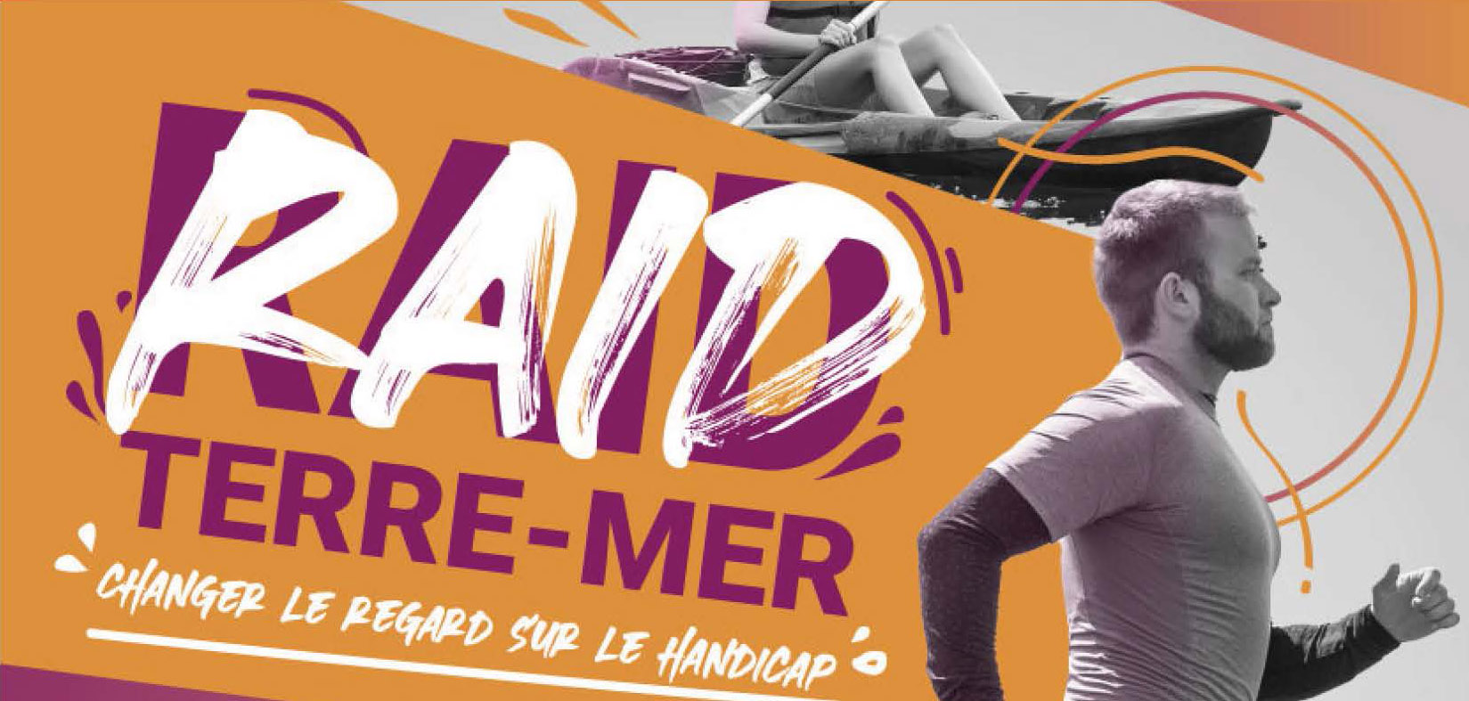 Raid Terre Mer le 10 septembre