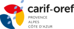 Logo CarifOref