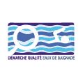 Logo démarche qualité des eaux de baignade