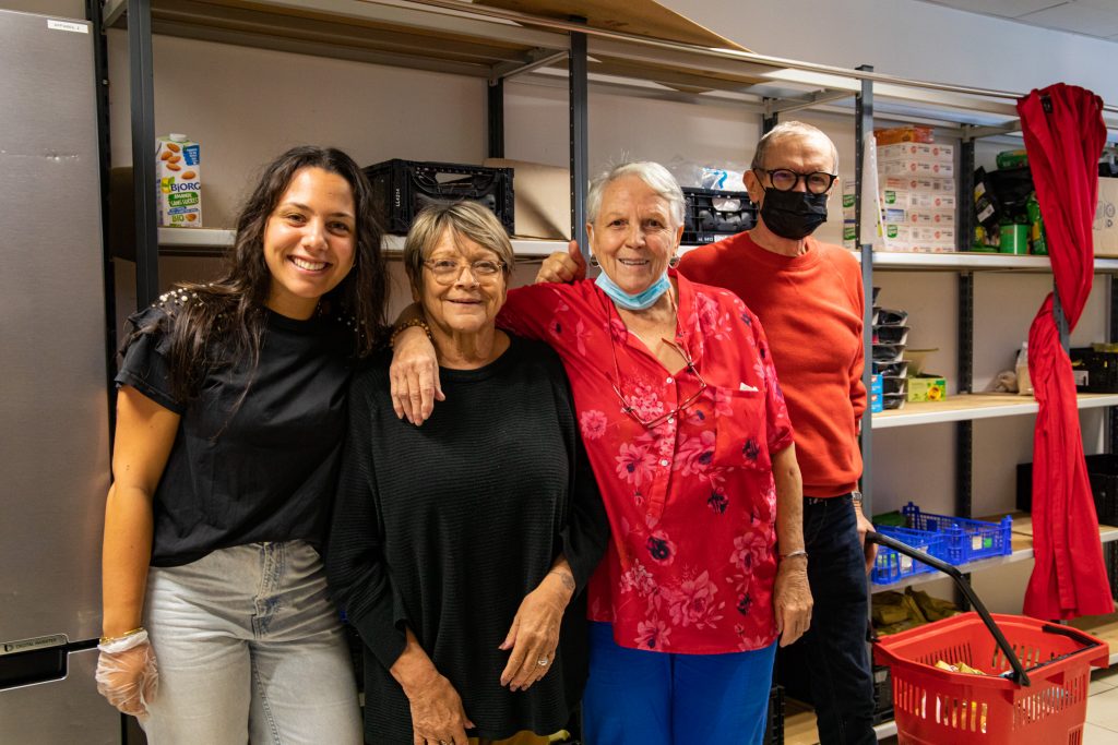 Sanary Solidarité