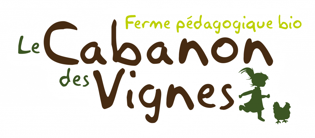 Logo du cabanon des vignes