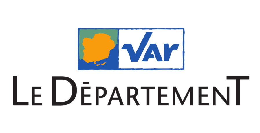 Logo Département du Var