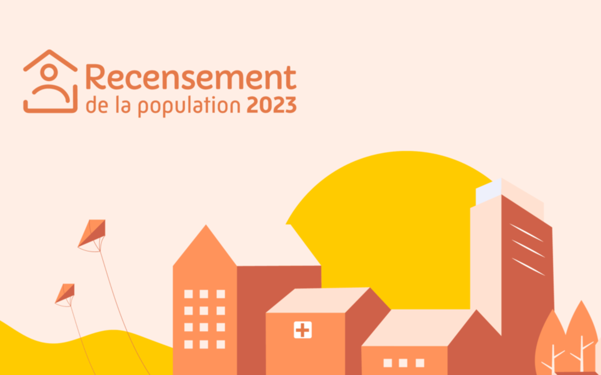 Recensement 2023