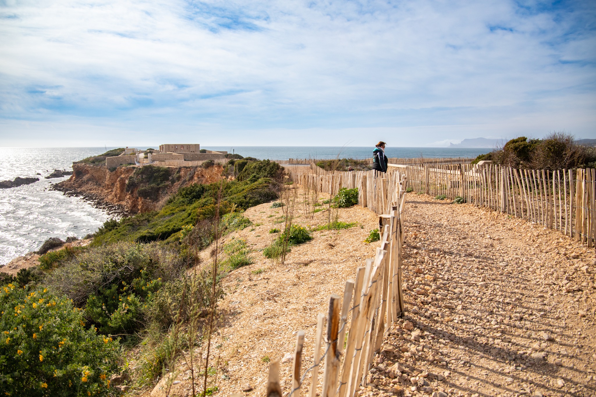 Pointe de la Cride