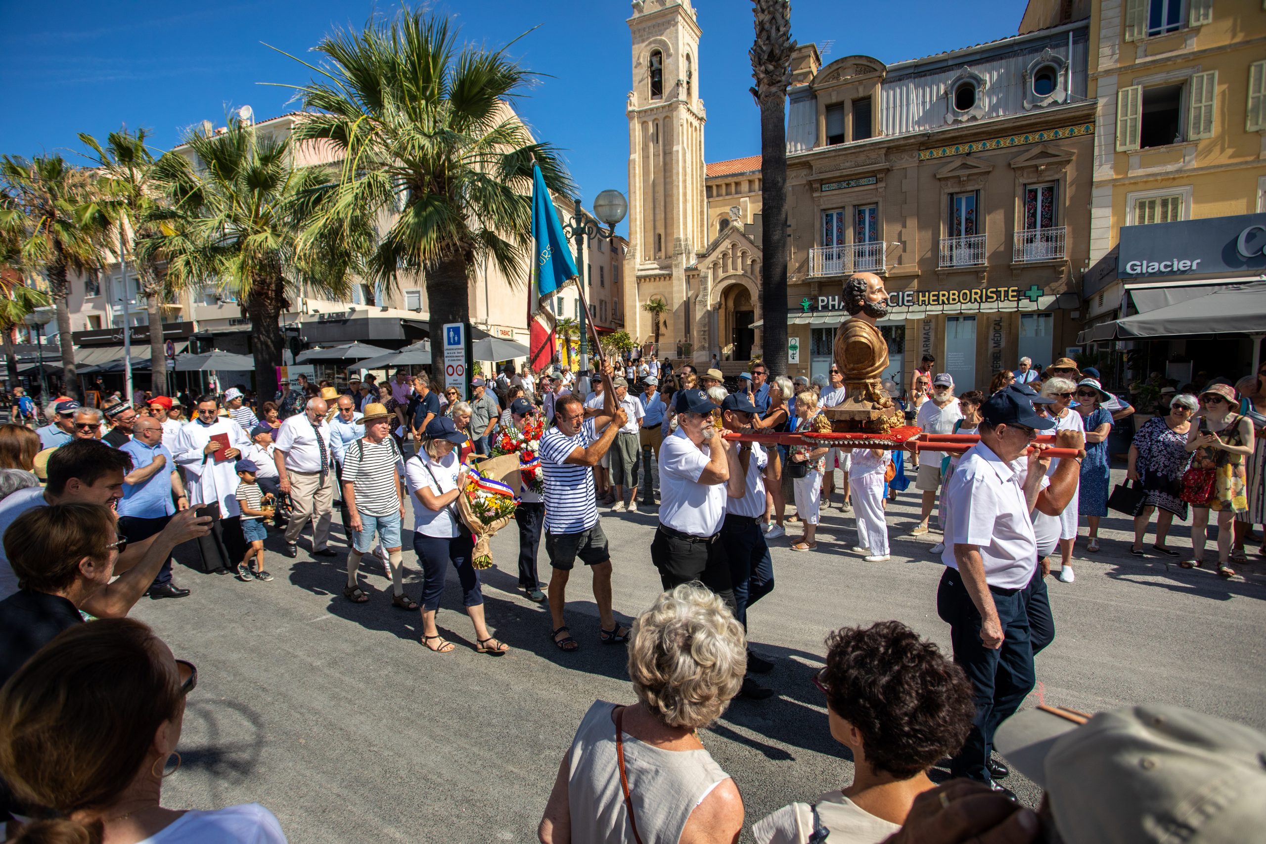 Fête de la Saint-Pierre 7