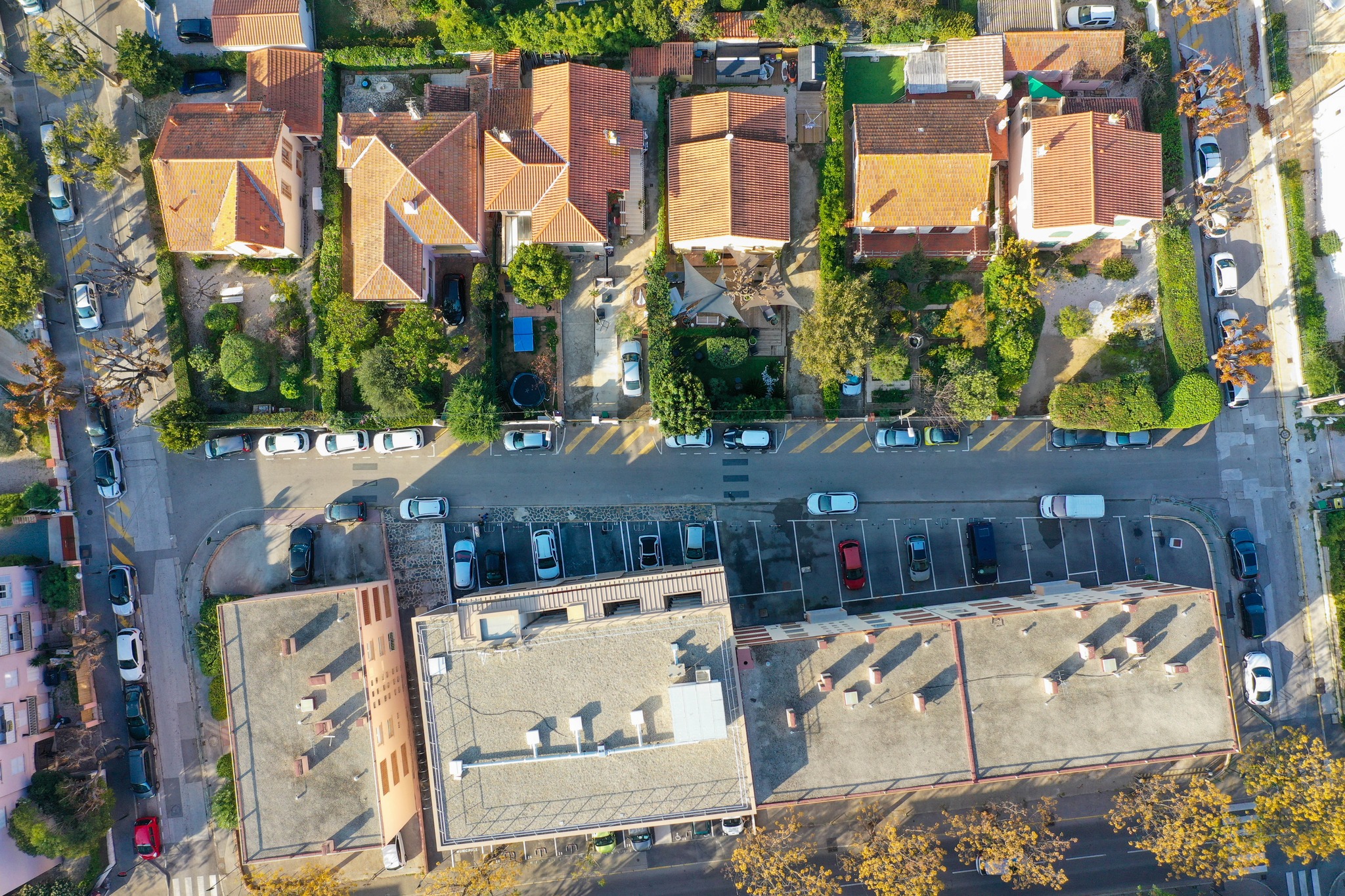 Le PLU évolue pour une ville toujours plus agréable à vivre