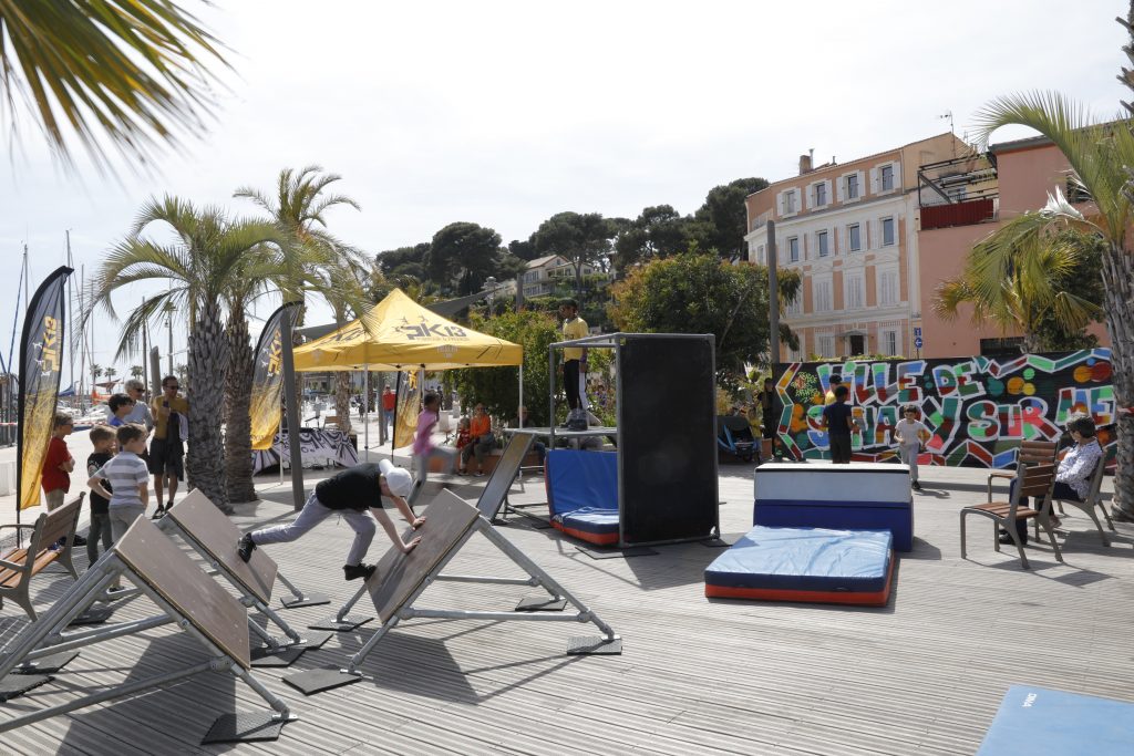 La Culture, toujours premier budget de la Commune