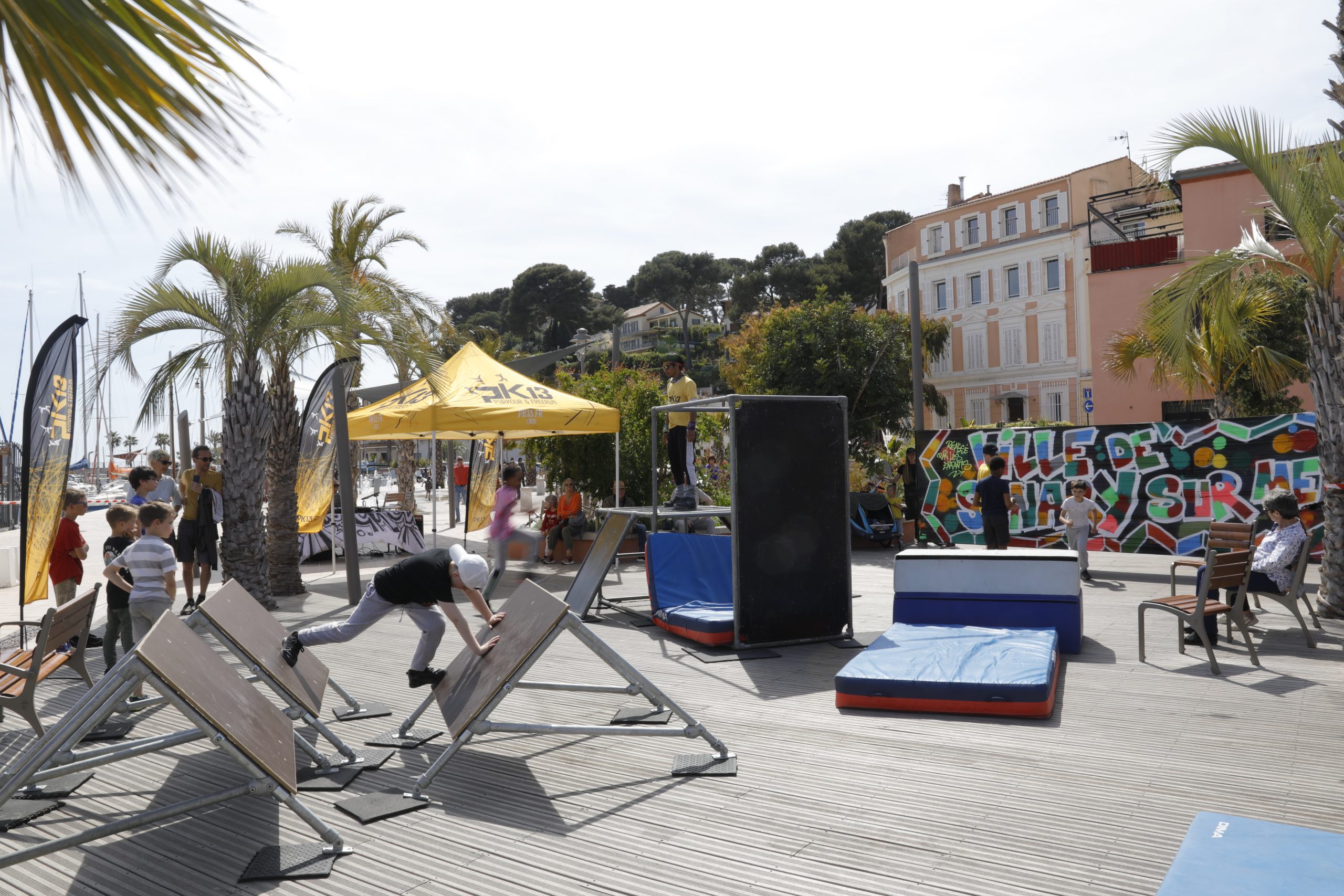 La Culture, toujours premier budget de la Commune