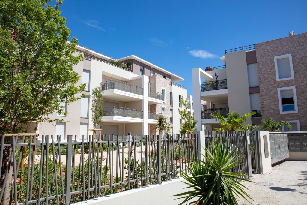 Logements sociaux : priorité à tous les Sanaryens