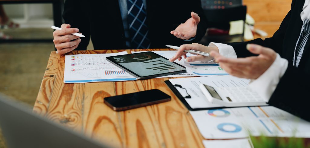 Une gestion sereine des Affaires juridiques