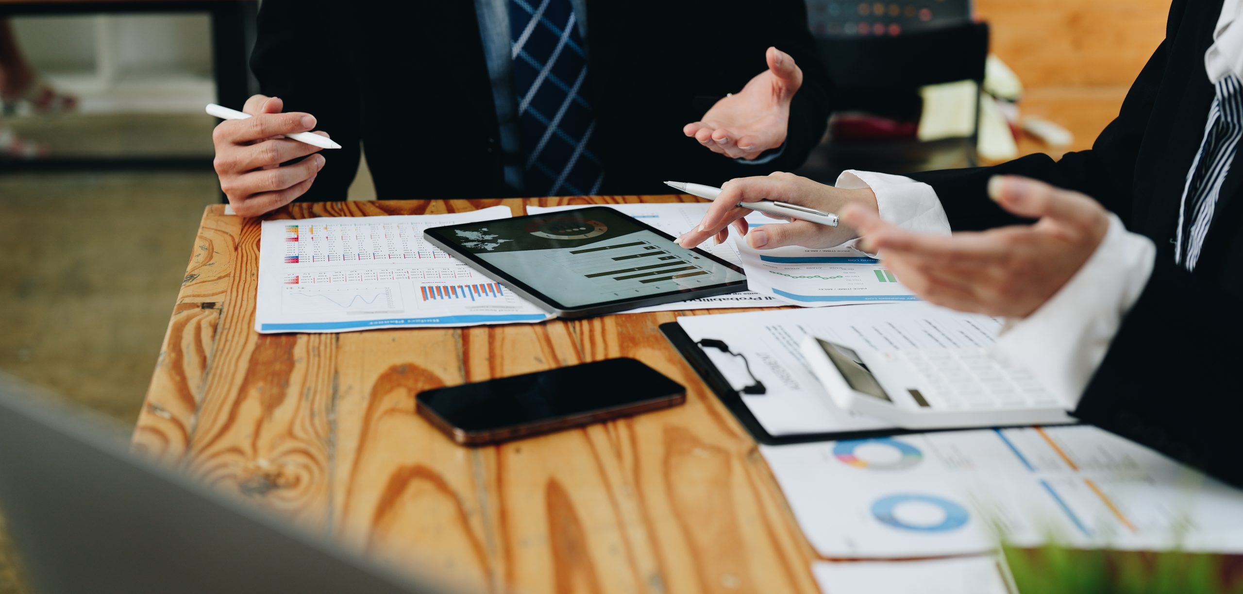 Une gestion sereine des Affaires juridiques