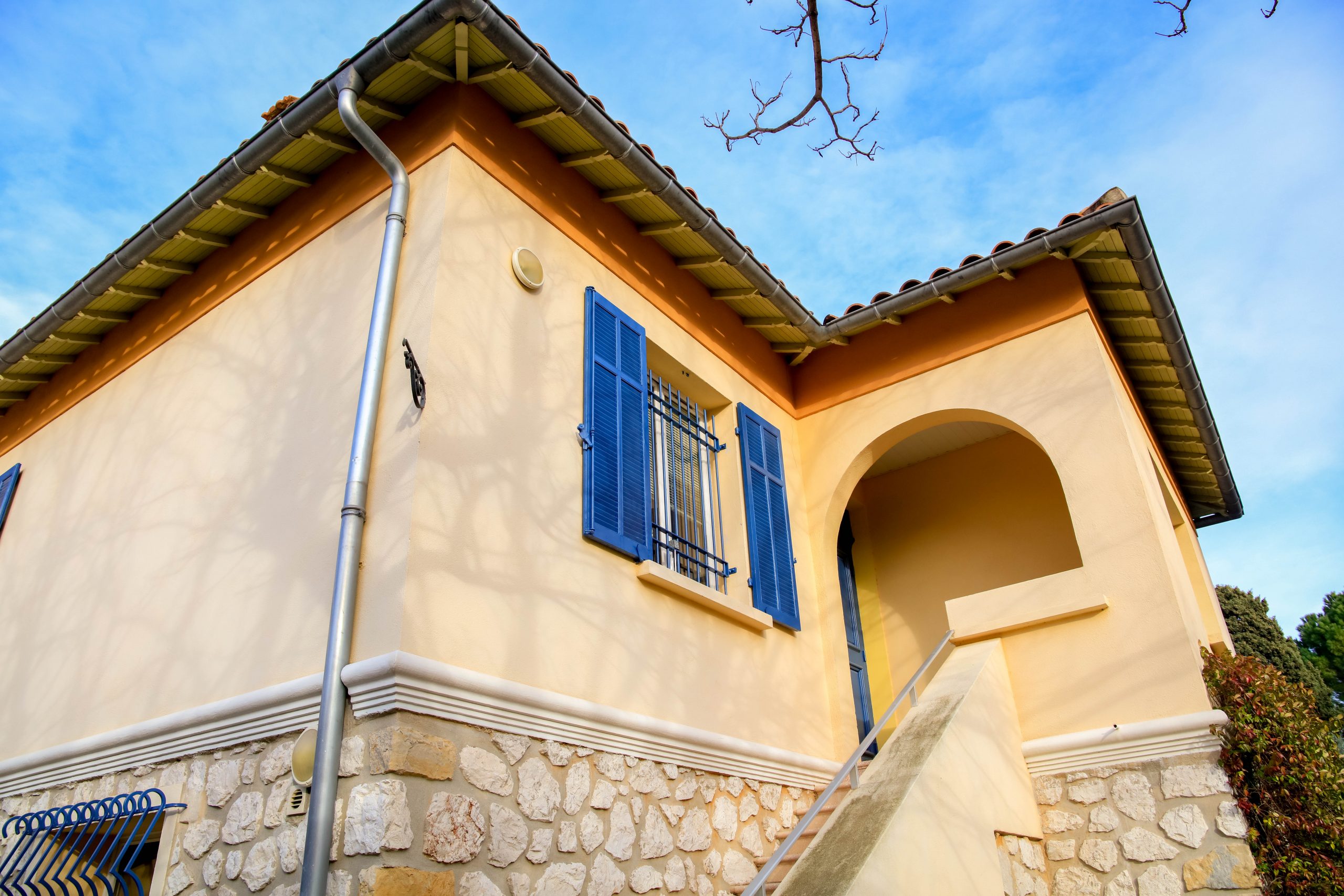 La Maison Bleue gagne à être connue