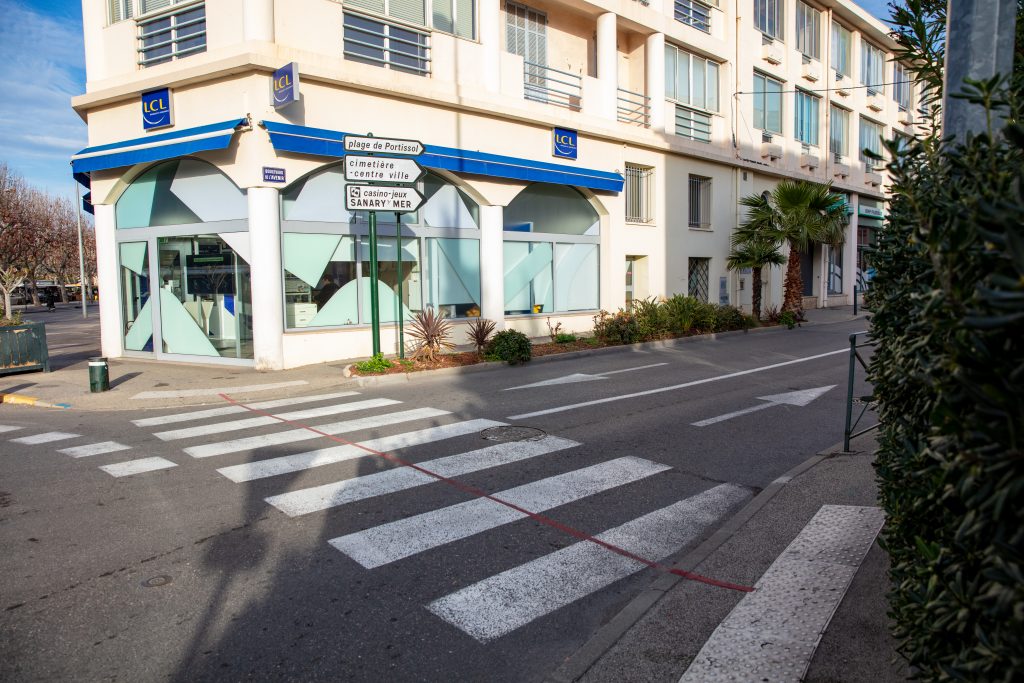 Signalisation routière : une règlementation actualisée