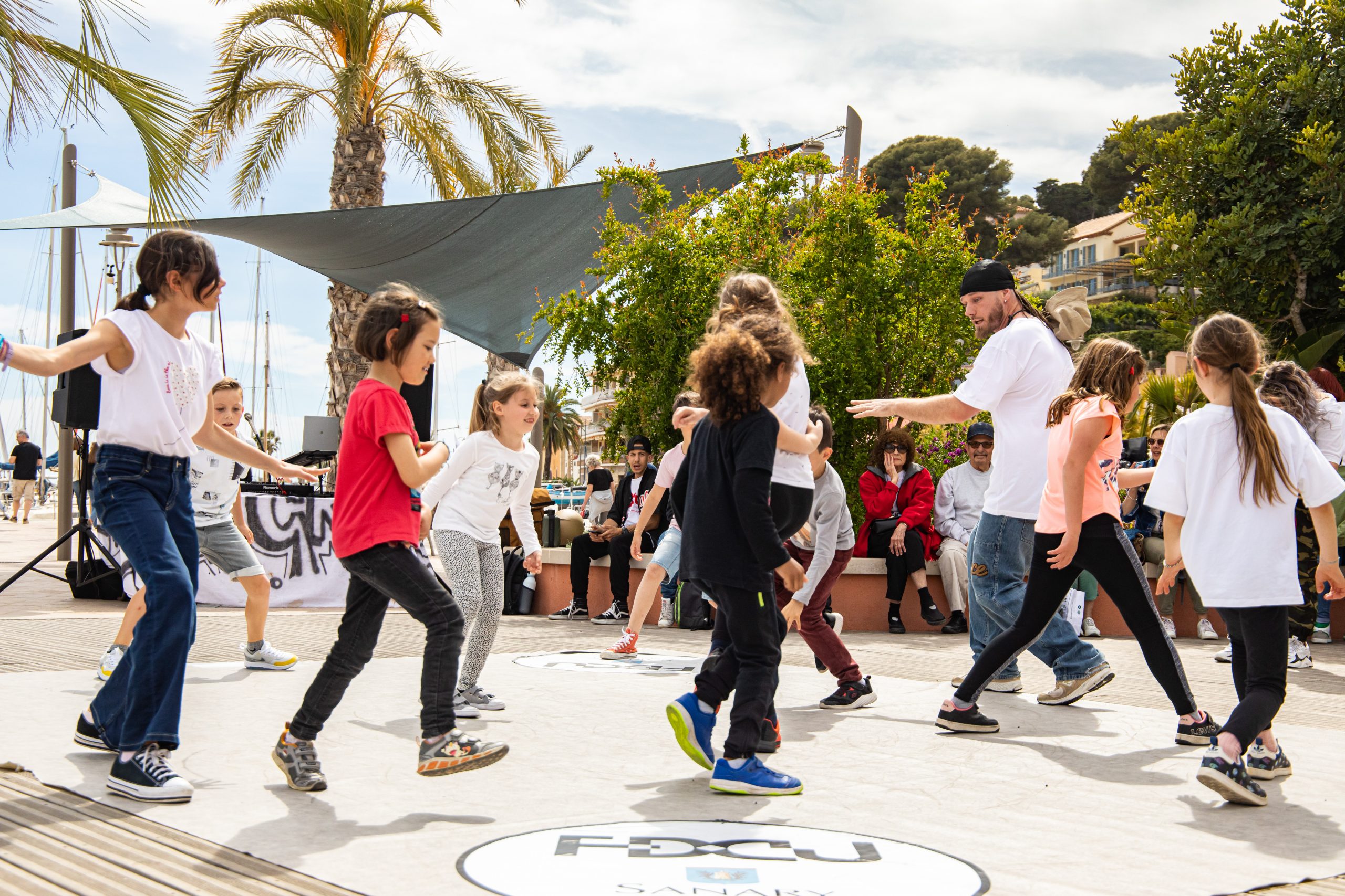 Les Arts Urbains reviennent en ville pour la 3e édition