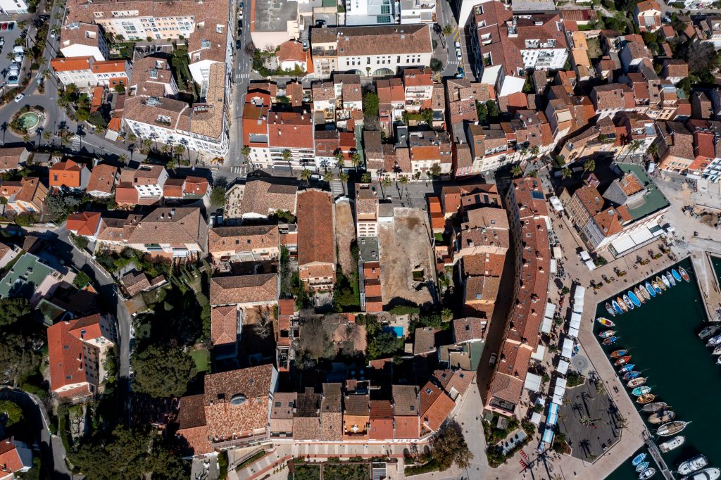 Des logements communaux adaptés aux besoins des seniors