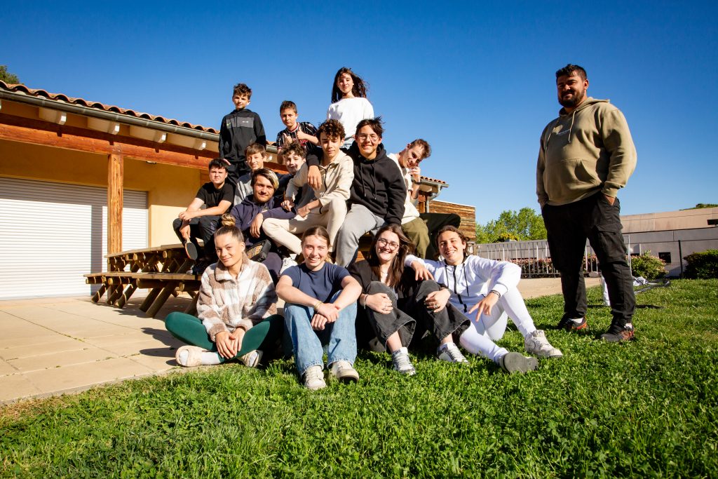 Un Espace jeunes dynamique et apprécié