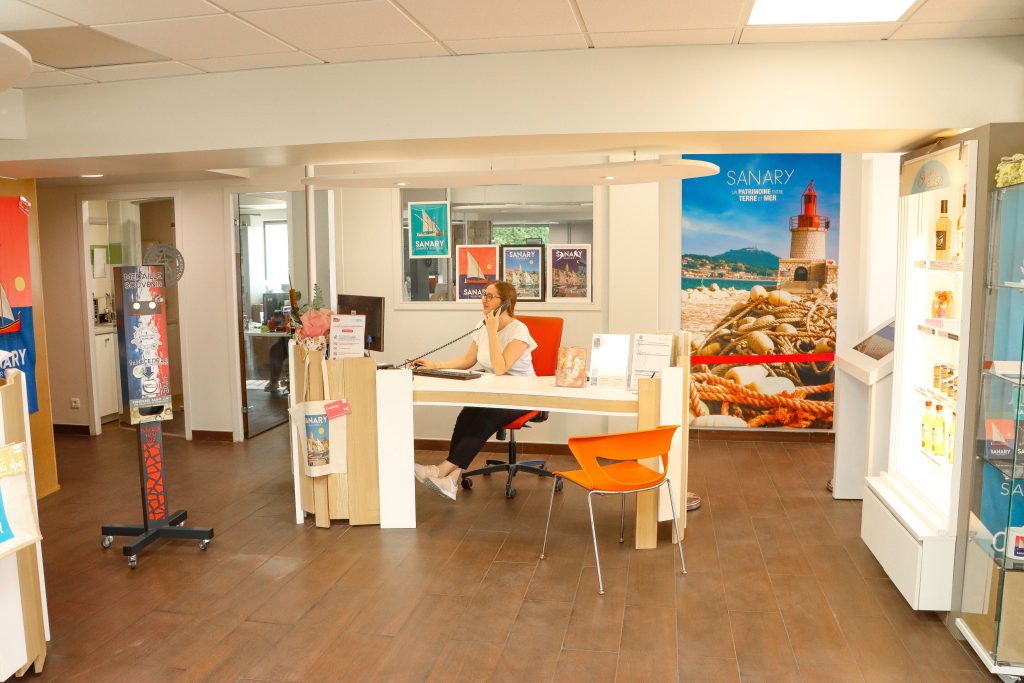 La saison estivale se prépare avec soin