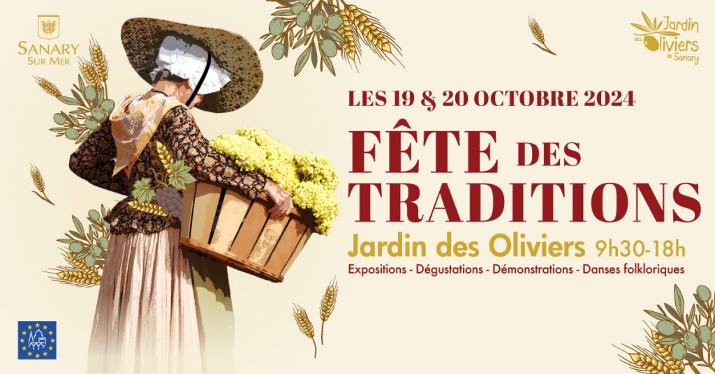 Fête des traditions : un week-end pour replonger dans la Provence d'antan
