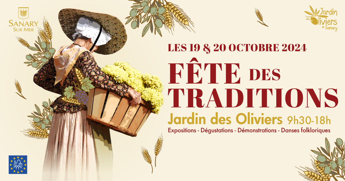 Fête des traditions : un week-end pour replonger dans la Provence d'antan