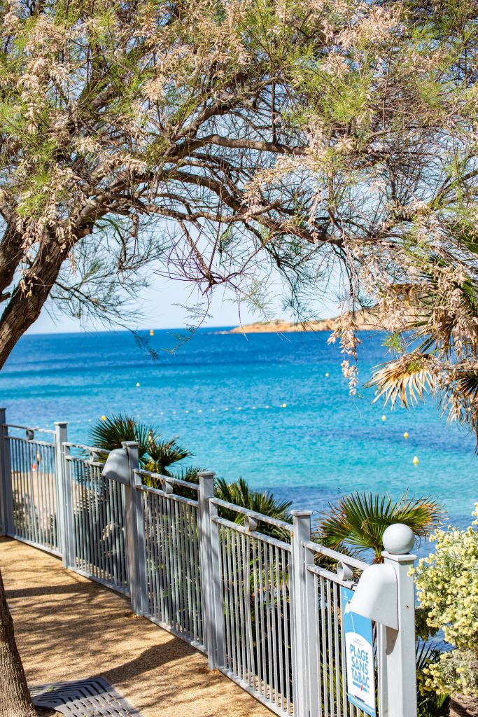 La saison des plages est ouverte