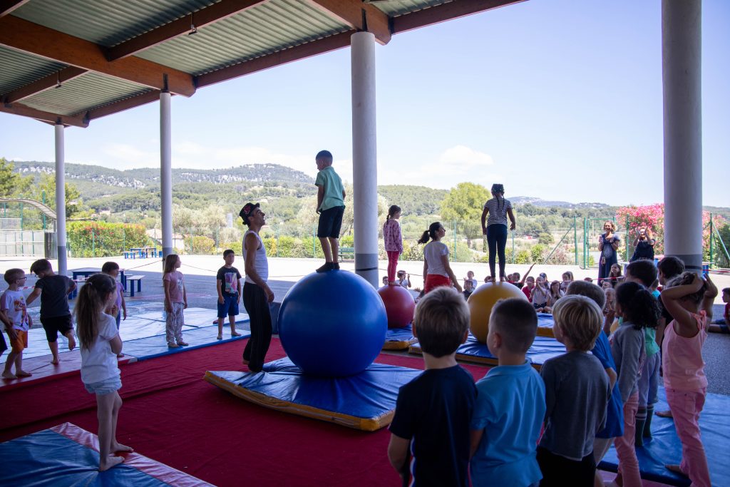 Un nouveau Projet Éducatif de Territoire ambitieux