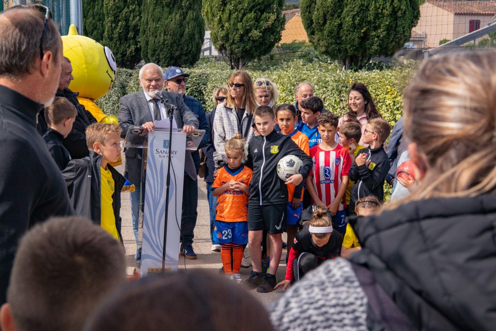 Le complexe de La Guicharde se modernise