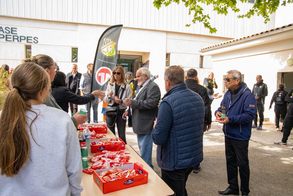 Le complexe de La Guicharde se modernise