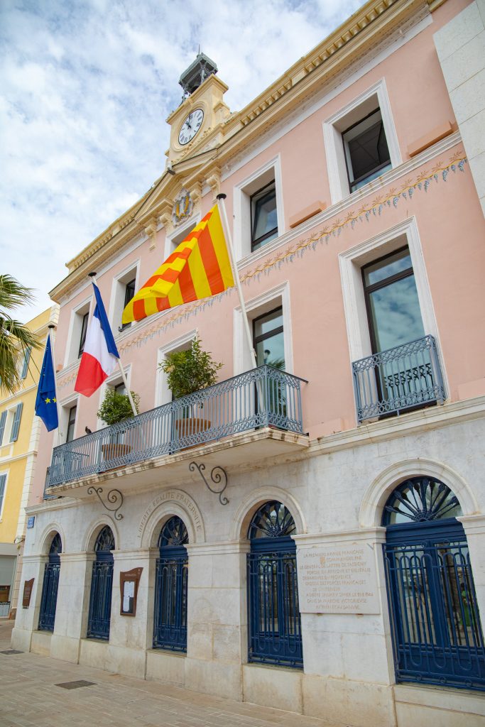 Calendrier des réunions publiques de juin