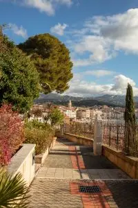 Sanary hors saison : le charme discret des visites hivernales