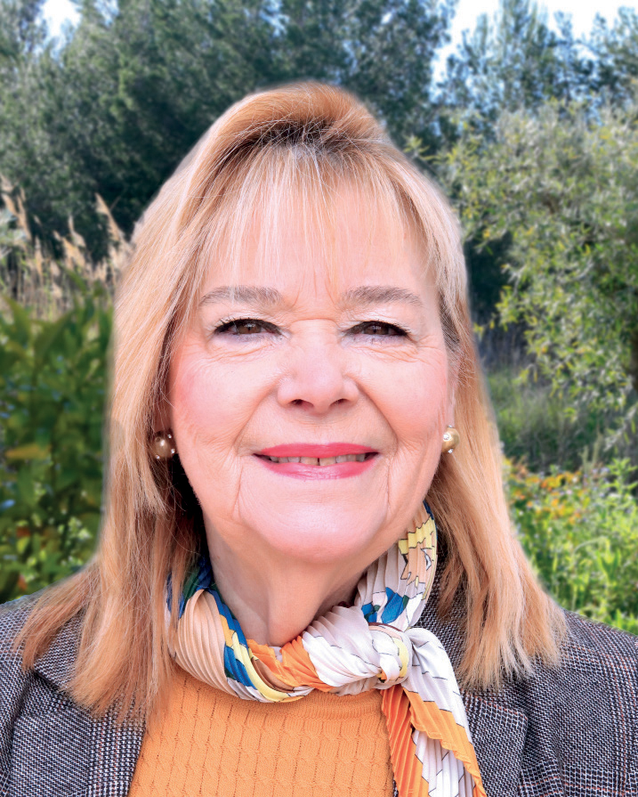 Décès de Marie Anne Benjo