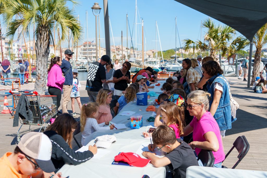 Le Festival des Arts Urbains 2026 fait vibrer Sanary-sur-Mer !