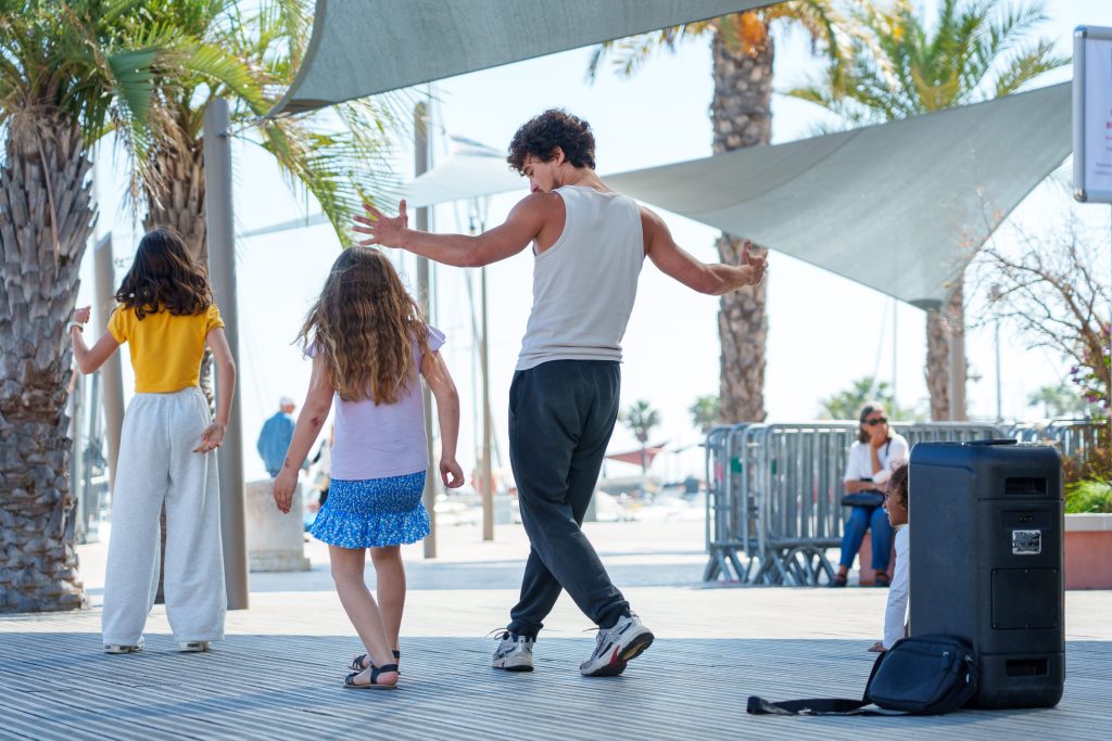 Le Festival des Arts Urbains 2026 fait vibrer Sanary-sur-Mer !