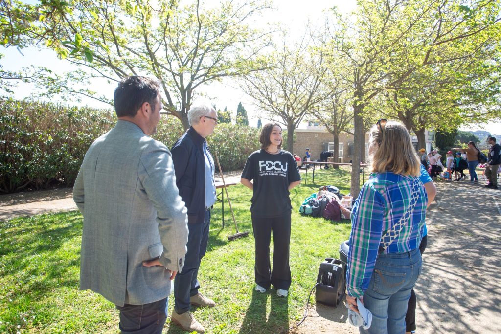 Journée Sportive Inclusive à Sanary