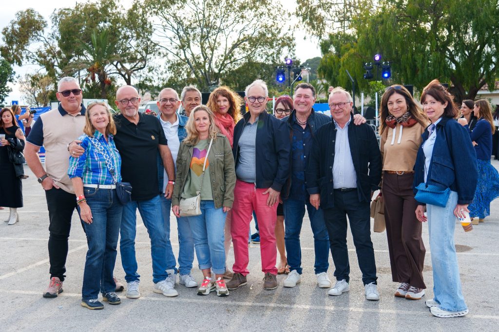 Le mois de Mai se lance avec les Fraté Apéros !