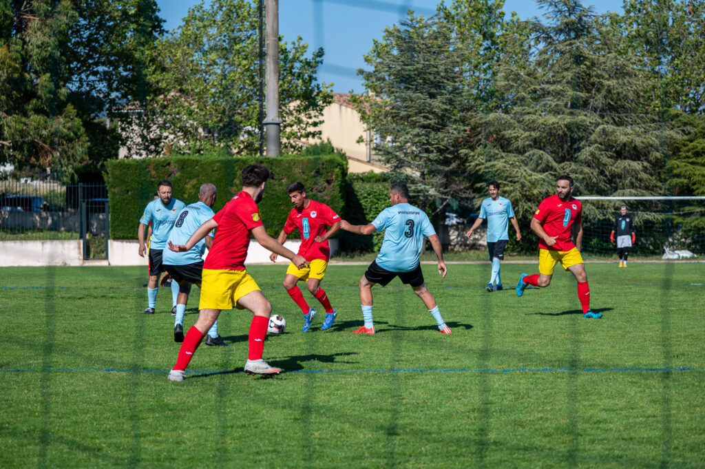 “Le Pied de l’Espoir” 2026 : sport et solidarité