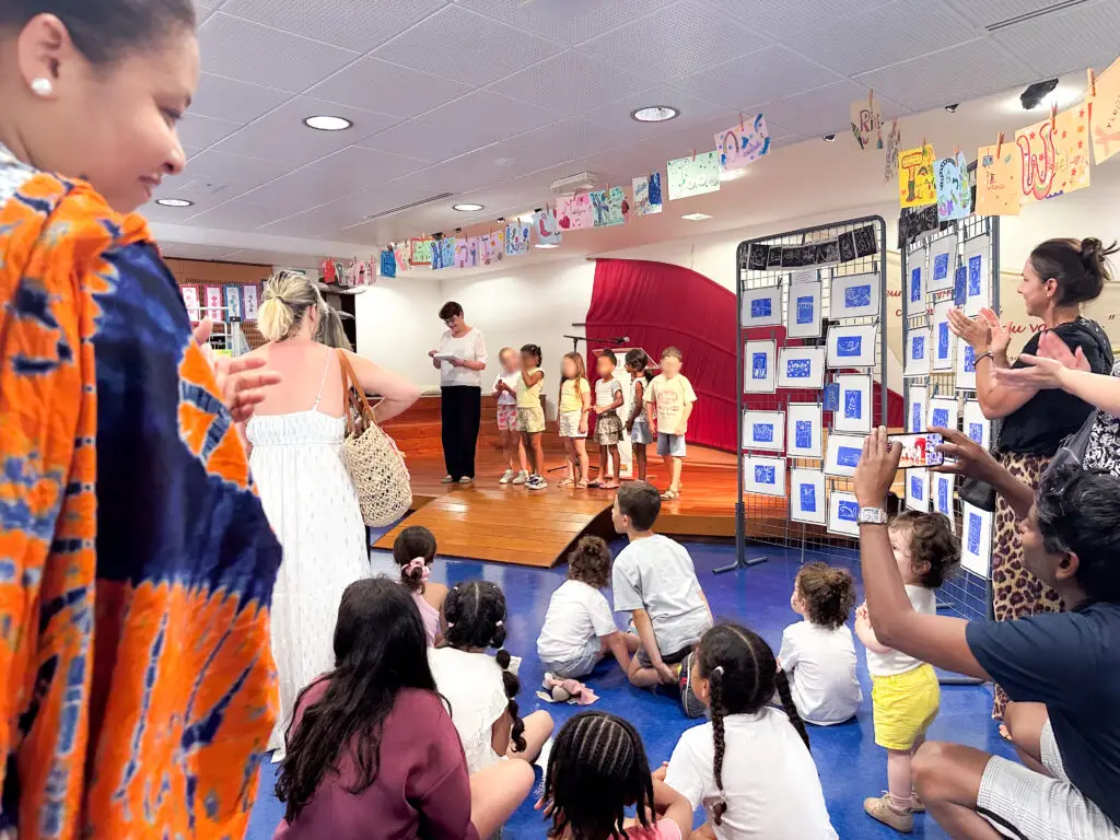 Prix Littéraire des Écoles 2026 : le palmarès dévoilé
