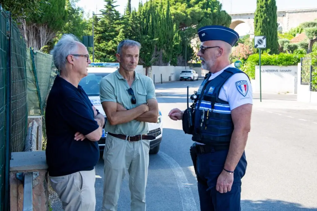 La municipalité poursuit ses engagements
