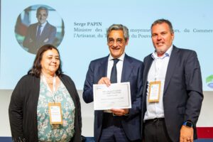 Participation au Congrès national de l’ANETT