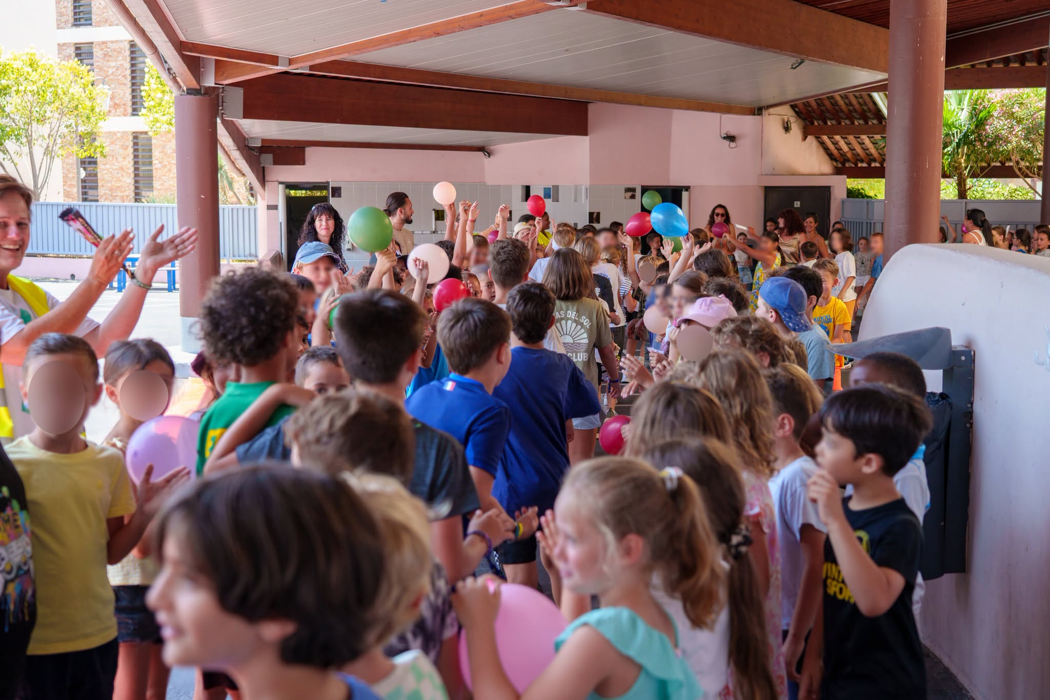 Un départ en grand pour les CM2 : cap sur le collège !