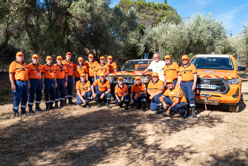 Le CCFF au service des forêts