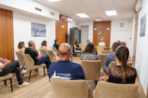 La Ville de Sanary-sur-Mer confirme sa certification ISO 9001