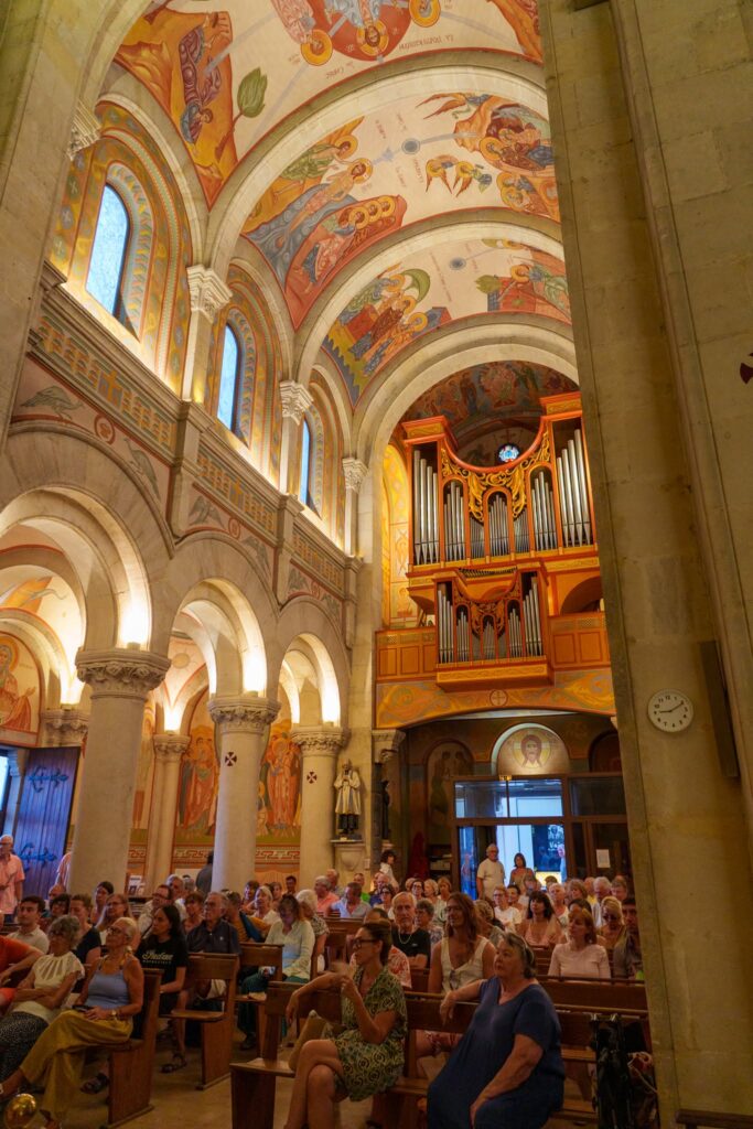Festival d'Art Sacré 2026 : la musique et le patrimoine à l'honneur