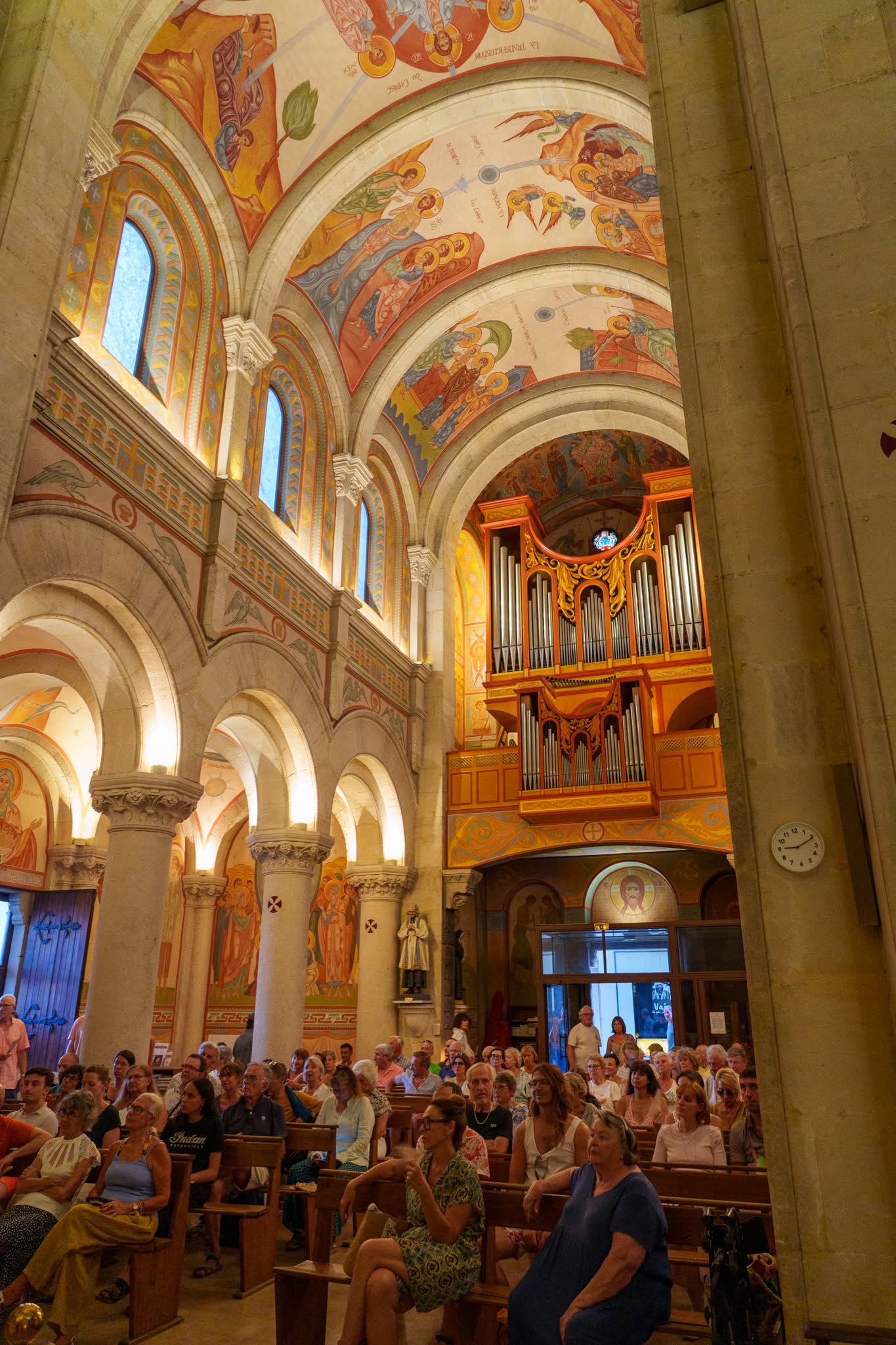 Festival d'Art Sacré 2026 : la musique et le patrimoine à l'honneur